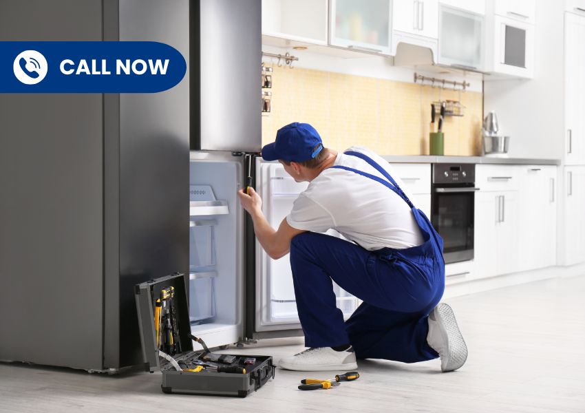 Eaton Rapids Appliance Repair Company